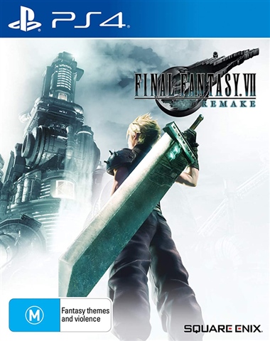 FINAL FANTASY Ⅶ SQUARE ENIX MASTERLINE FINAL FANTASY VII REBIRTH 1/4 Scale